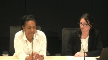 thumbnail of medium 3. Les « comportements-problèmes » : Prévention et réponses