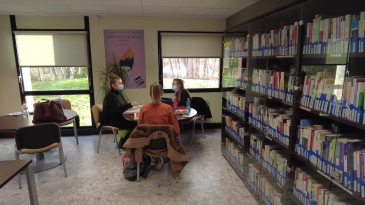 thumbnail of medium Reportage - IRTS Site Grand Littoral