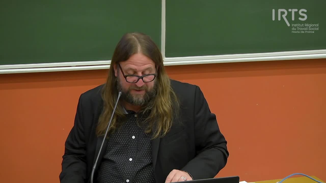 Parentalité et situations de handicap intellectuel