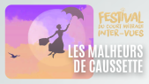 thumbnail of medium 13. Les Malheurs de Caussette