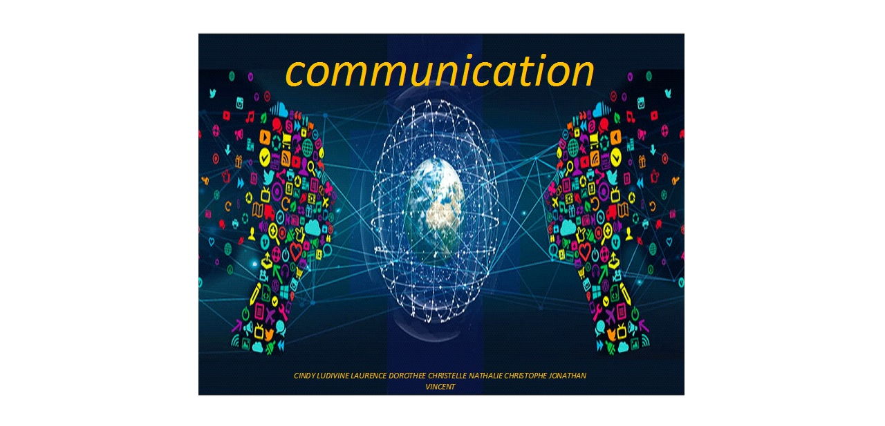 9. Communication