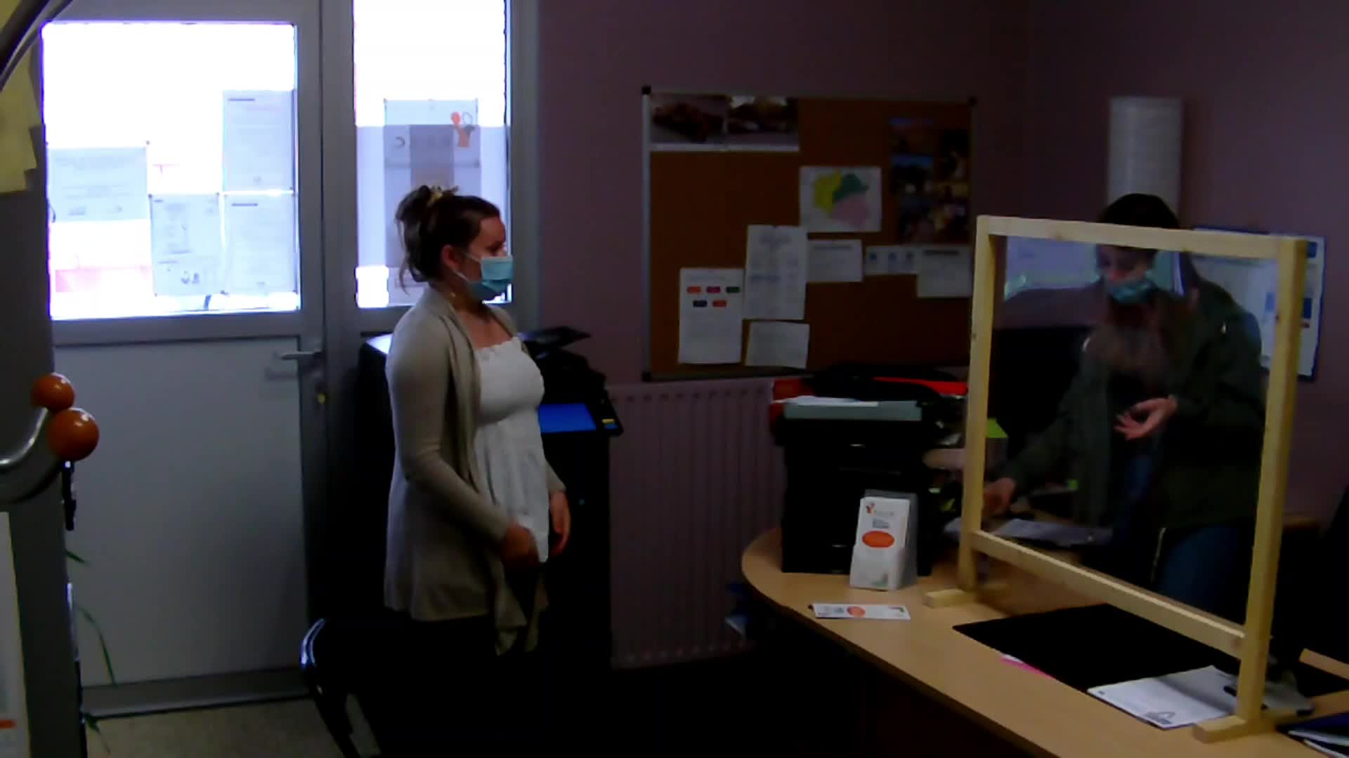 1. Journal d'un confiné