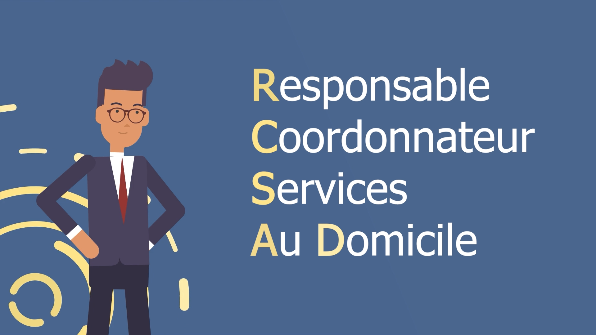 Découvrez la formation de Responsable Coordonnateur Services Au Domicile (RCSAD)